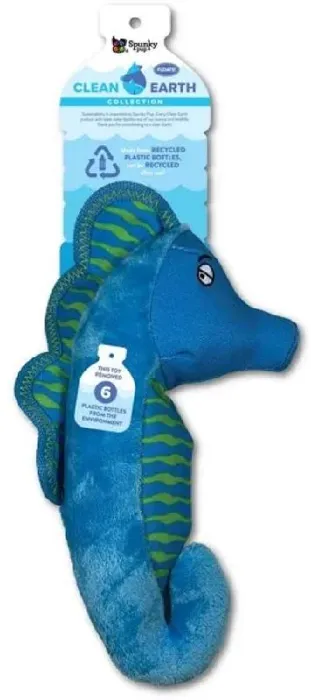1ea Spk Ce Large Seahorse